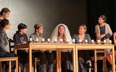 Koinos Logos,  theatrical play