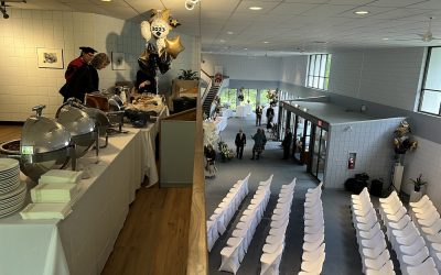 81st Commencement of Hellenic College Holy Cross