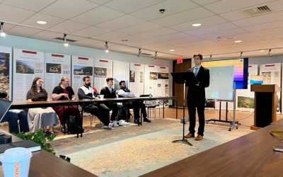 Examinations for Certificate in Byzantine Music program