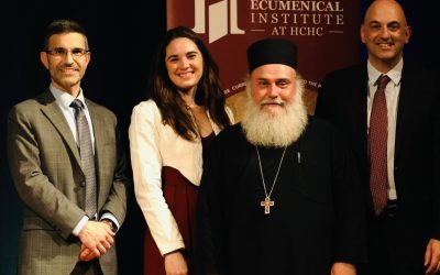 The monk and the cell 