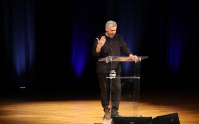 “The Word and the Note”; A Lecture by Alkinoos Ioannidis