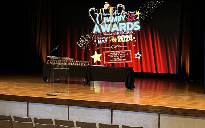 HCHC Chamby’s Awards
