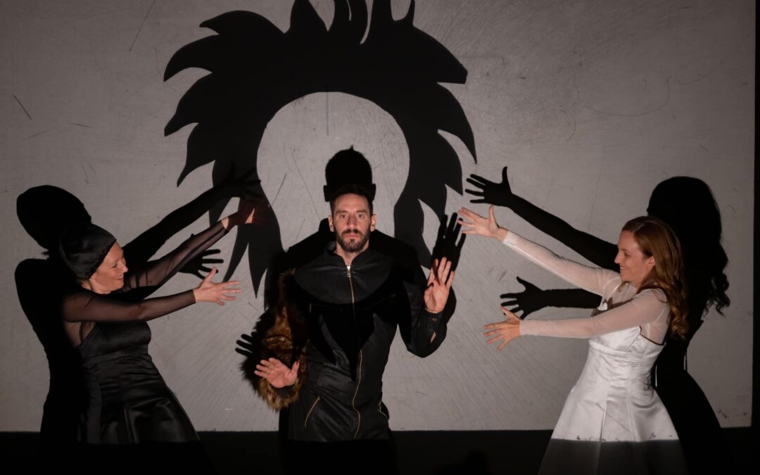 “Alcestis” by Euripides in New York and Boston