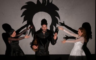 “Alcestis” by Euripides in New York and Boston