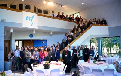 Successful Inaugural Conference of the Orthodox Canon Law Society of North America