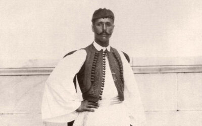 Maliotis Cultural Center & The Benaki Museum Announce Collaboration to Showcase Greek Heritage