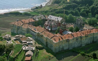 MAFA’s The Ark of Orthodoxy