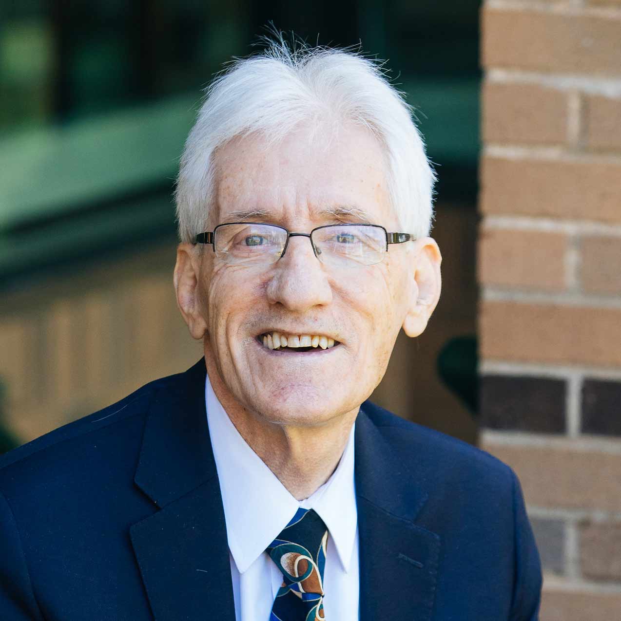 Dr. Aristotle Michopoulos